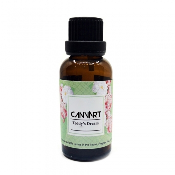 Fragrance Oil