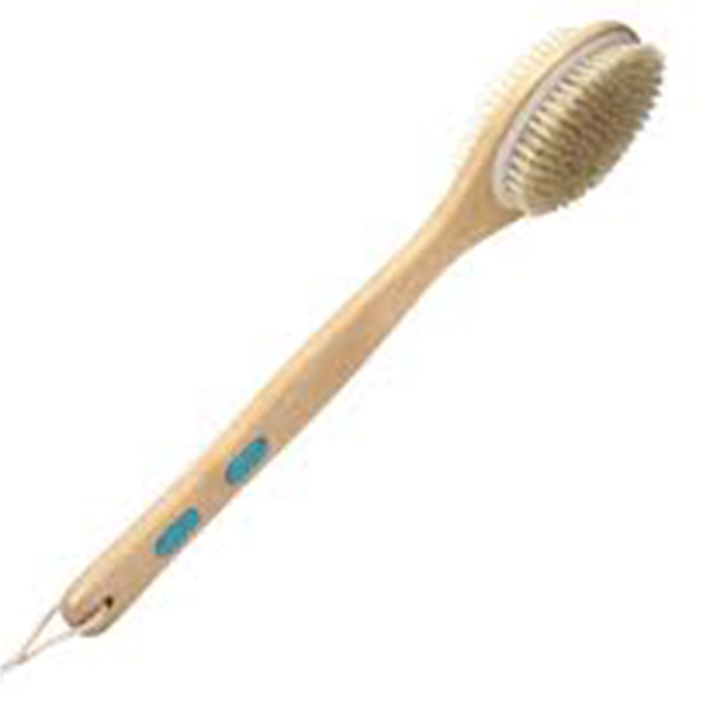 Metene Shower Brushes