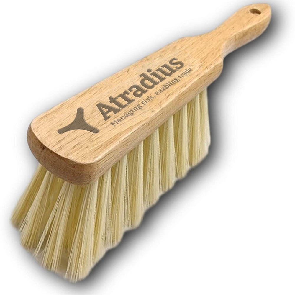 Soft and Stiff Bristles