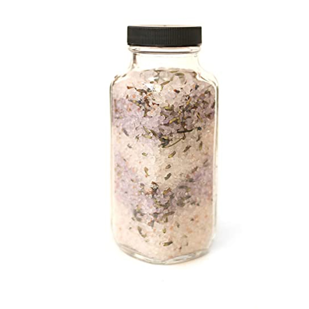 Organic Bath Salt