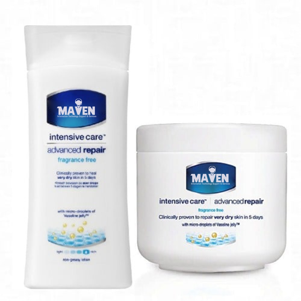 Advanced Repair Lotion   Creams