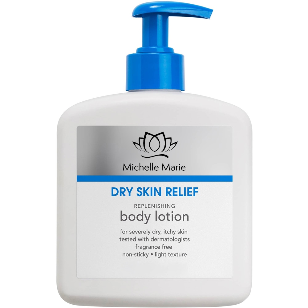 Derma Series Dry Skin Relief