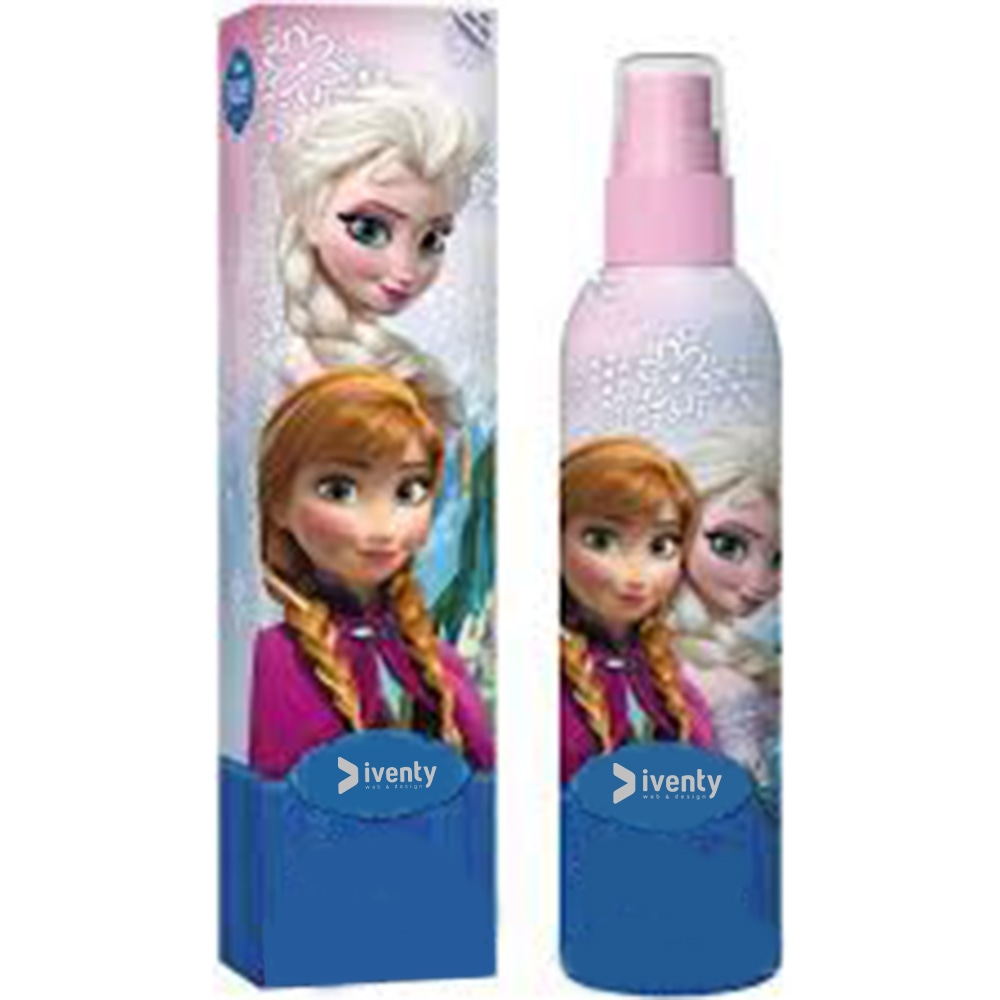 Kids Body Sprays