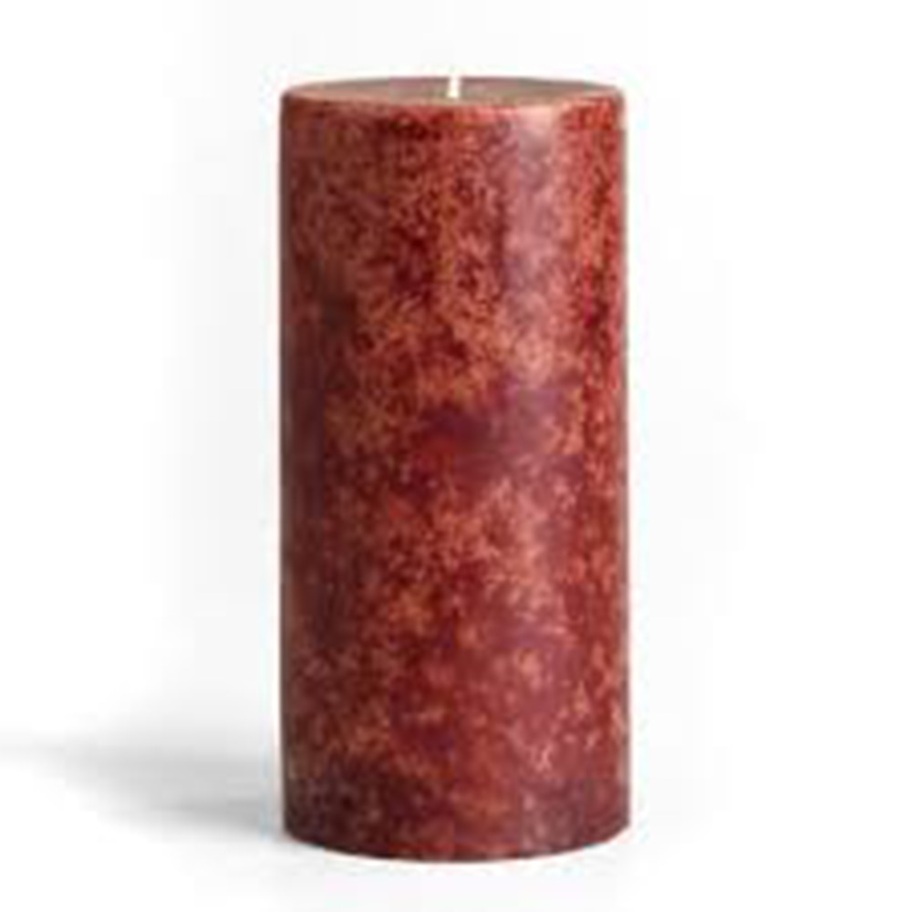 Palm Wax Candles