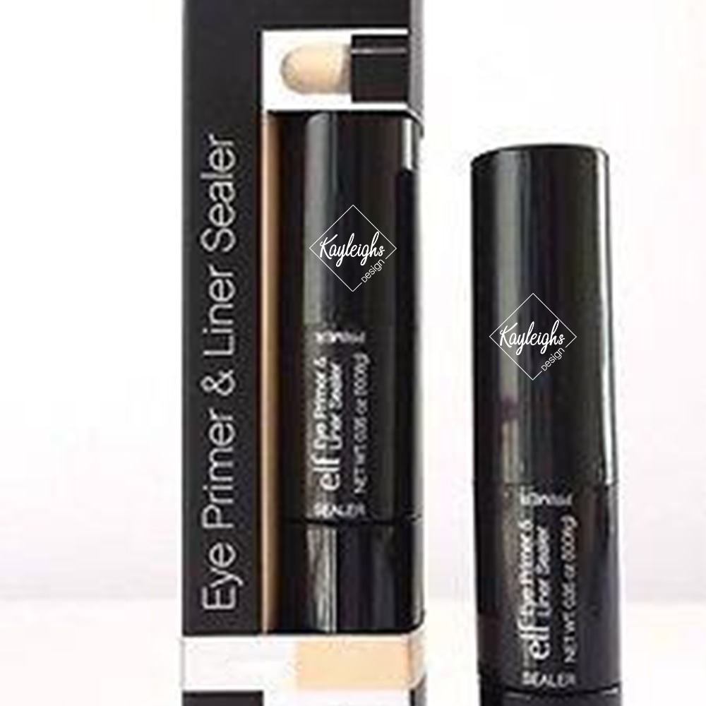 Liner Sealer Eye shadow Primers