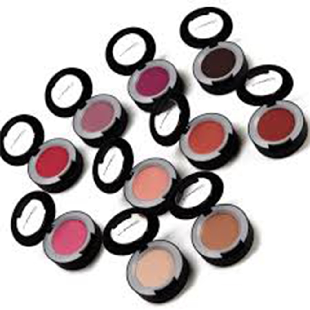 Powder Eye shadows