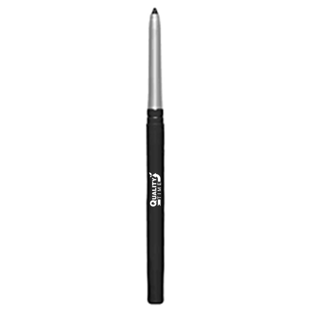 Mechanical twist-up eyeliners