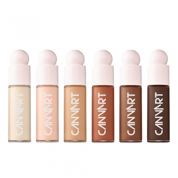 Liquid Touch Brightening face Concealers