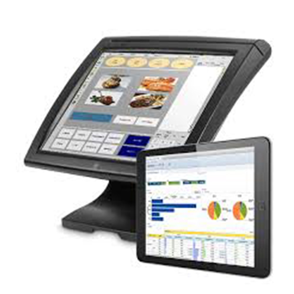 Counter-based point of sale systems