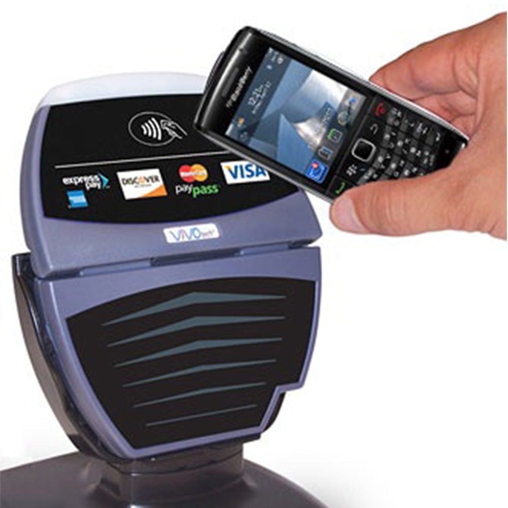 Mobile point of sale systems