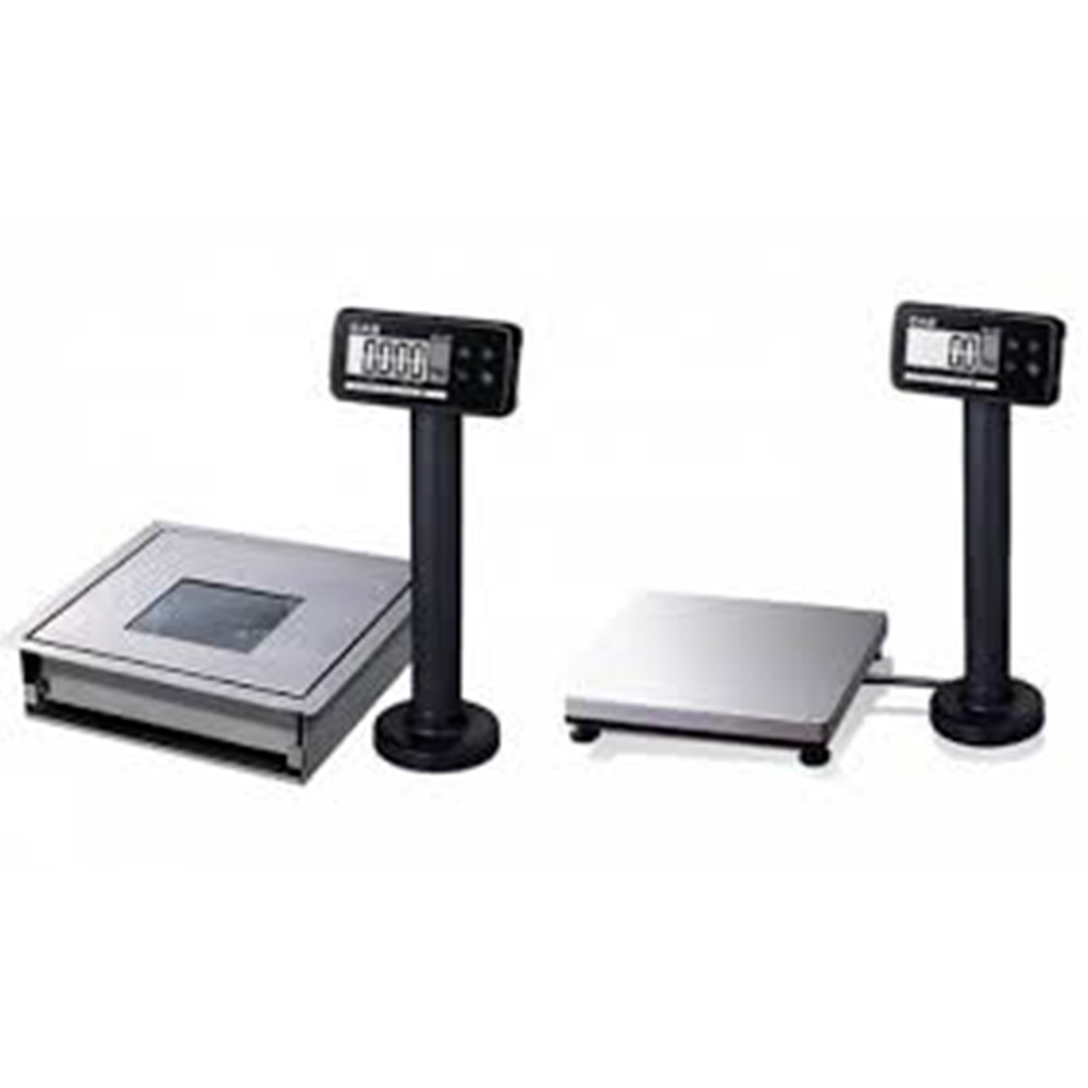 POS Scales