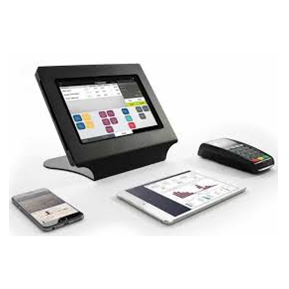 Shop Keep Tablet