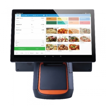 POS Touch Screens