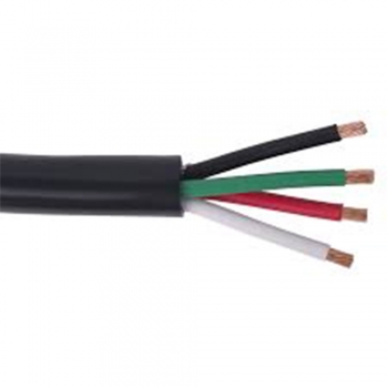 Direct-buried Power cable