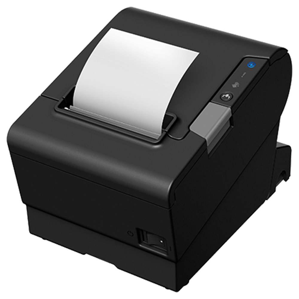 Ink jet Receipt printers