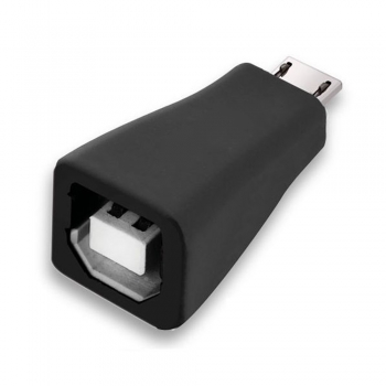 Micro-USB B Adapters