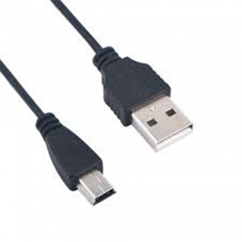 USB Mini-b (4-pin) Adapters