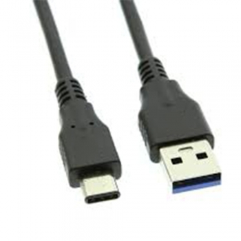 USB C-Type Cables