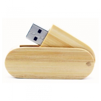 Wooden USB Flash Drives