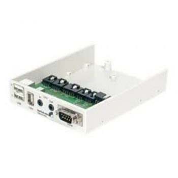 USB, Firewire, Audio, Game Port Front Panel Adapter