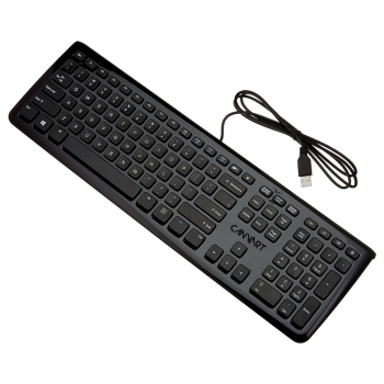 Basic Keyboards