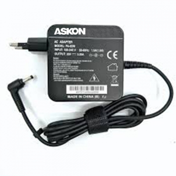 Manual AC Laptop Adapters & Chargers