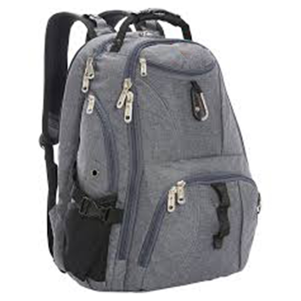 Scan Smart Laptop Backpacks