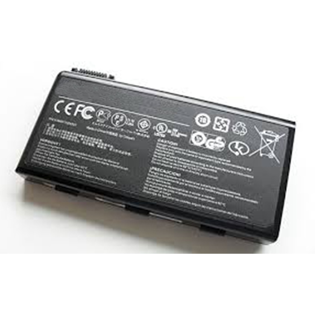 Non-rechargeable Laptop & Notebook batteries