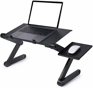 Aluminum Laptop & notebook stand
