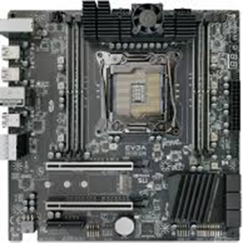 Micro-ATX motherboards