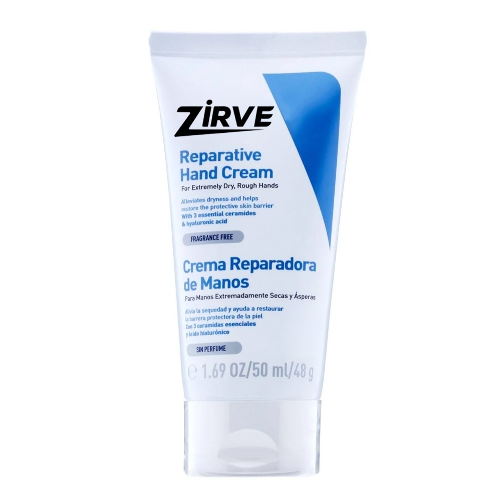CeraVe Soothing and Repairing Hand Creams