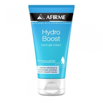 Hydro Boost Gel Hand Creams