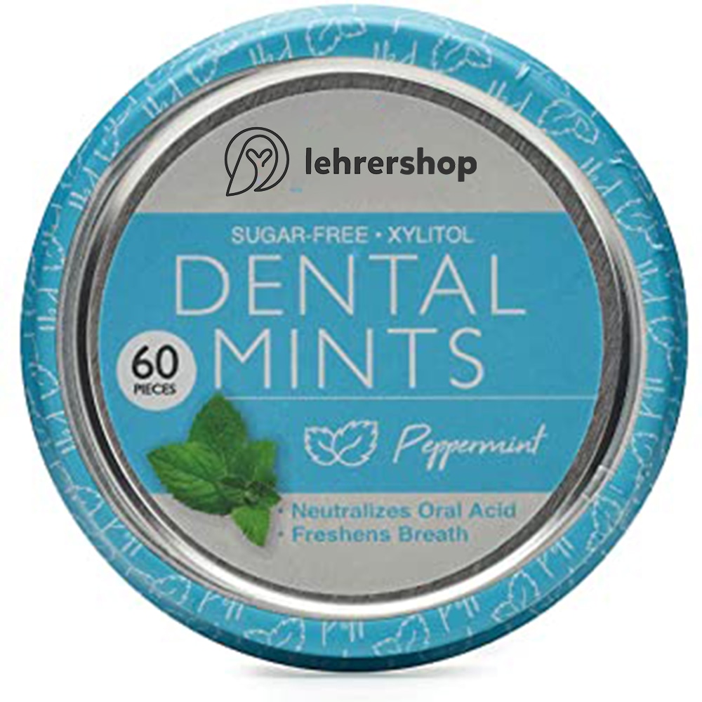 Oral Care Mints