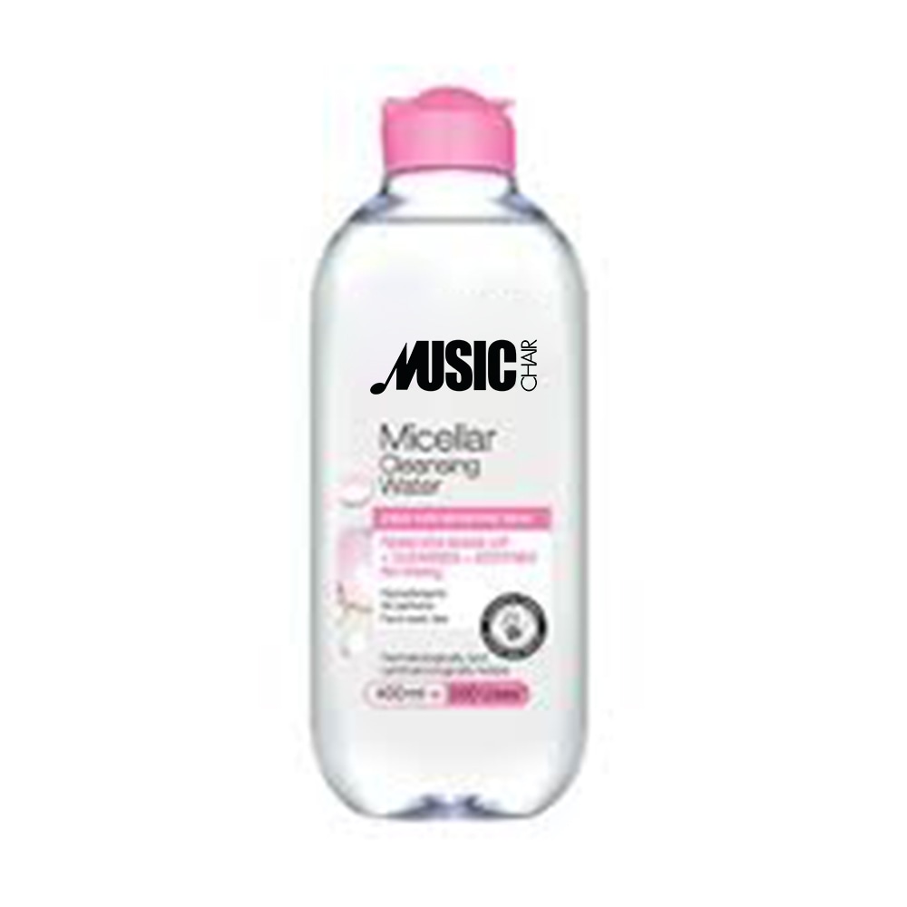 Sensitive Skin Cleansers   Micellar Water