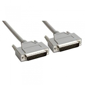 25 Pin D type Serial & Parallel Cables