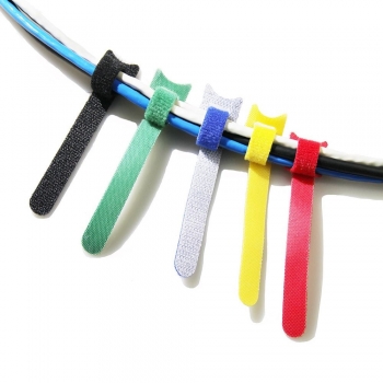 Eyelet Cable Ties & Management
