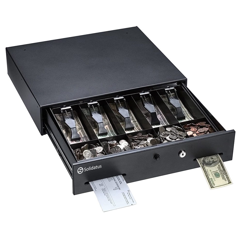 Manual Cash Drawers