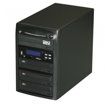 USB Back-up or DVD Duplicators