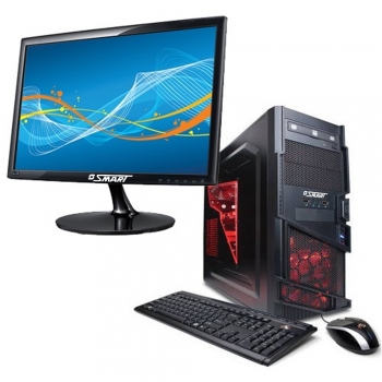 Desktop Computers