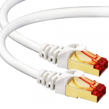 Cat7 Ethernet Cables