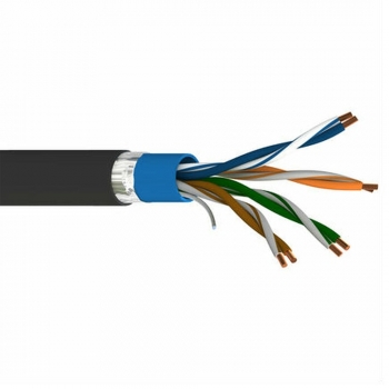 Twisted pair Ethernet Cables