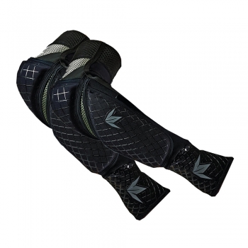 Paintball forearm pads