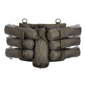 Paintball harness