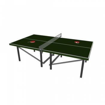 Ping-Pong Table Games