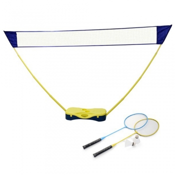 Portable Badminton Sets
