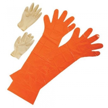 Field Dressing Gloves