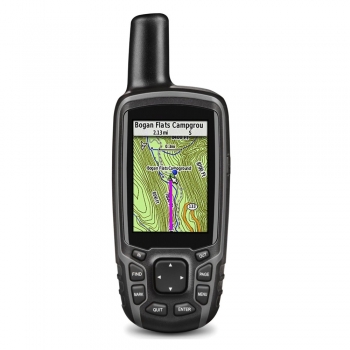 GPS for hunting