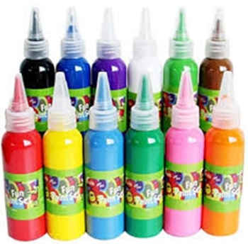 Kids painting products