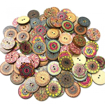 Decorative Buttons