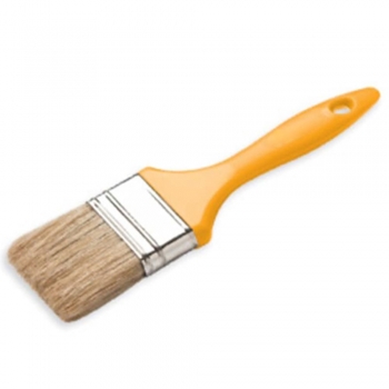 Flat Paint Brush